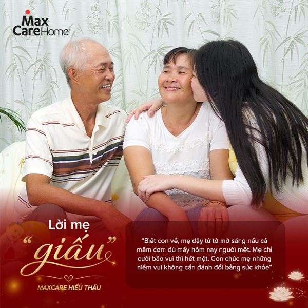 Ảnh kỷ niệm Vu Lan của một người tham gia