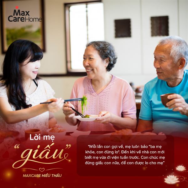 Ảnh kỷ niệm Vu Lan của một người tham gia