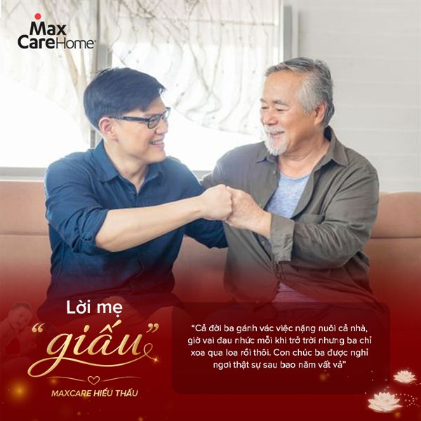Ảnh kỷ niệm Vu Lan của một người tham gia