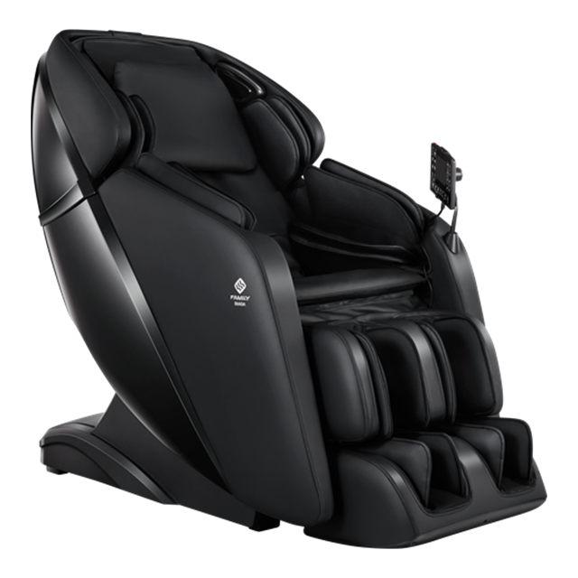 Ghế massage trị liệu Family Inada iFiT Pro